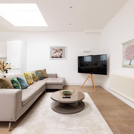 Wild Roses Serviced Apartments - Borough London Exterior photo